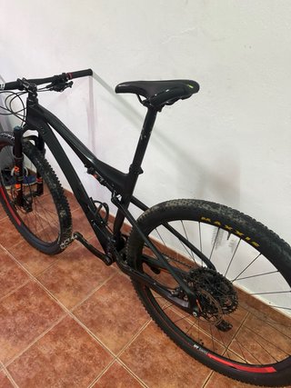 Orbea Oiz M30