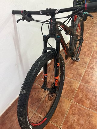 Orbea Oiz M30