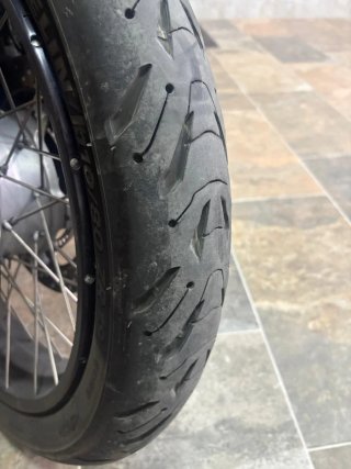 BMW R 1200 GS Triple Black Ed. Limitada