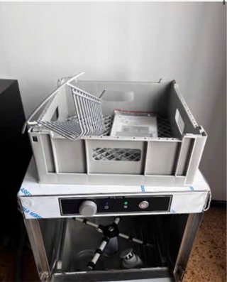 Se vende lavavajillas