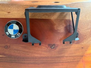 Soporte Batería BMW R45 R65