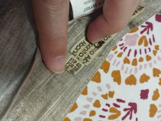 Conjunto Pantalón Lino y Zapatos Hispanitas