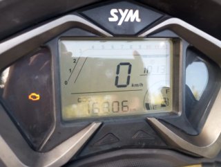 SYM Jet 14 125 LC E5 2021