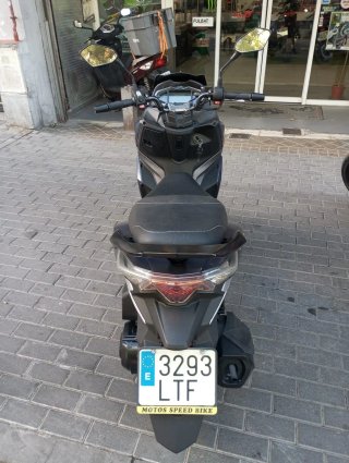 SYM Jet 14 125 LC E5 2021
