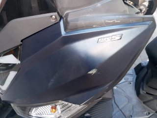 SYM Jet 14 125 LC E5 2021