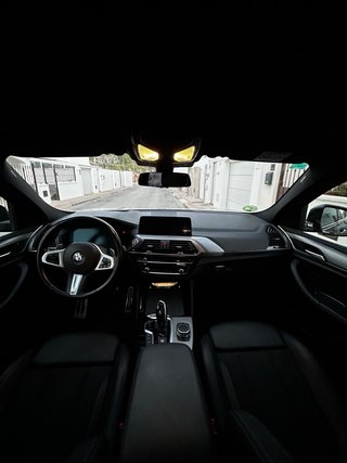 BMW X4 2020