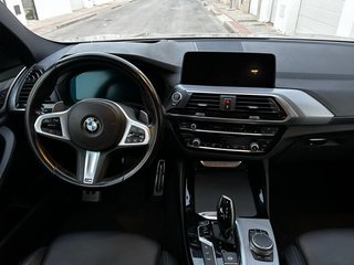 BMW X4 2020
