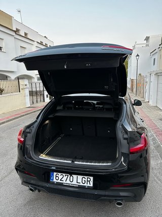 BMW X4 2020