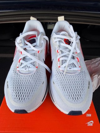 Nike Vomero 15 Talla 42