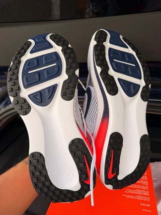 Nike Vomero 15 Talla 42