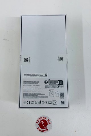 Xiaomi 17T 256GB 12GB