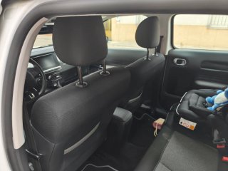 Citroen C4 Cactus 2019