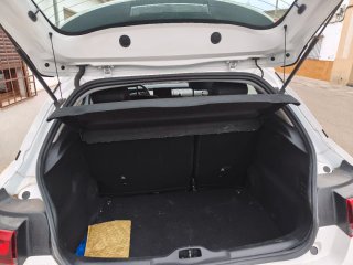 Citroen C4 Cactus 2019