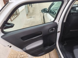 Citroen C4 Cactus 2019