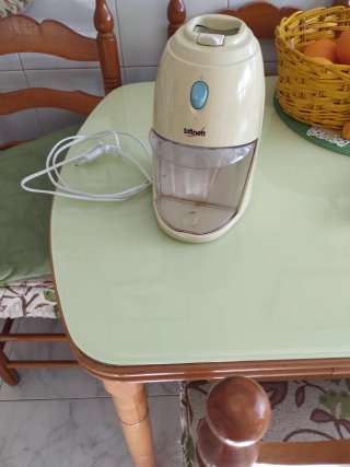 Máquina para hacer palomitas Bifinet se Monforte