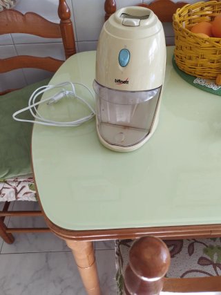 Máquina para hacer palomitas Bifinet se Monforte