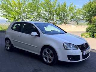 Volkswagen Golf GTI 2005