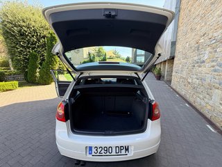 Volkswagen Golf GTI 2005
