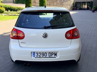 Volkswagen Golf GTI 2005