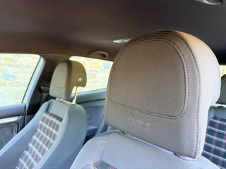 Volkswagen Golf GTI 2005