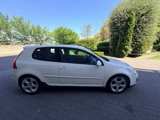 Volkswagen Golf GTI 2005