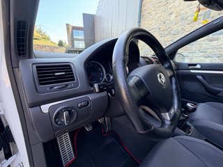 Volkswagen Golf GTI 2005
