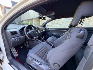 Volkswagen Golf GTI 2005