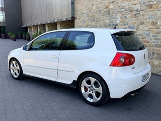 Volkswagen Golf GTI 2005