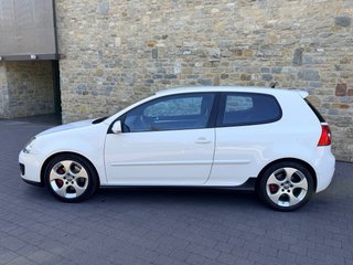 Volkswagen Golf GTI 2005