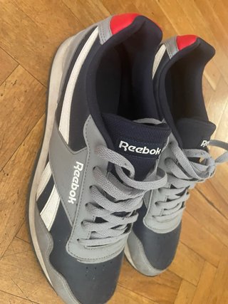 Zapatillas Reebok Classic Talla 45