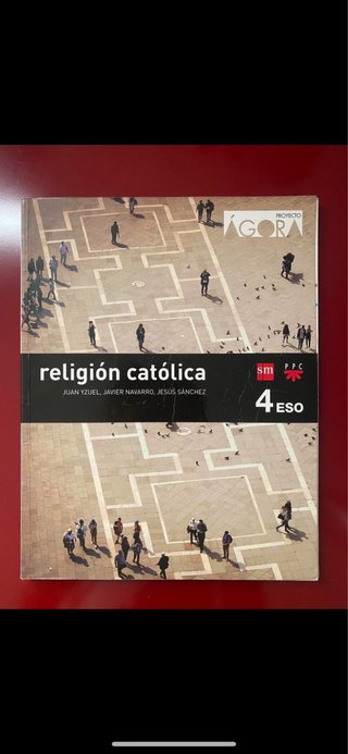 Libros escolares varios