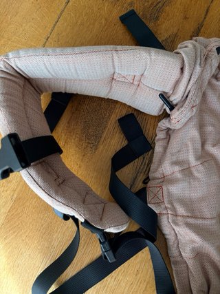 Mochila Porteo Neko
