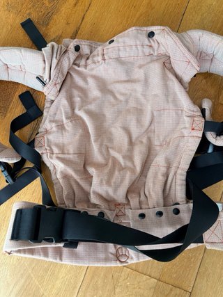 Mochila Porteo Neko