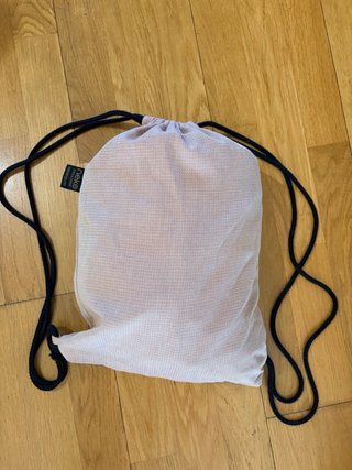 Mochila Porteo Neko