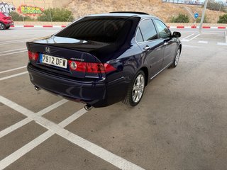 Honda Accord 2005