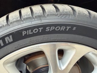 Honda Accord 2005