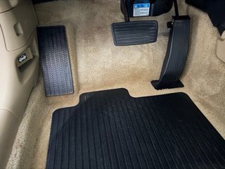 Honda Accord 2005