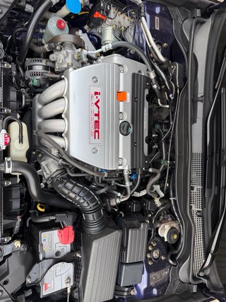 Honda Accord 2005
