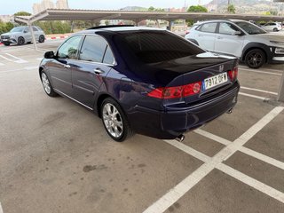 Honda Accord 2005