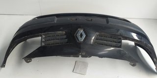 Paragolpes delantero renault megane 1.5 dci 233337