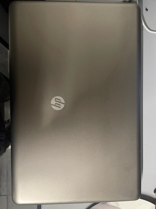 Portatile HP 635