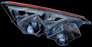 Piloto Nissan Qashqai 265504EA5