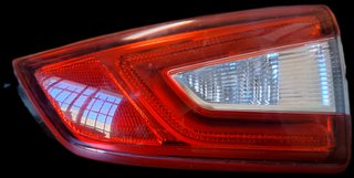 Piloto Nissan Qashqai 265504EA5