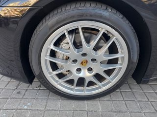 Porsche Panamera 3.0 4S