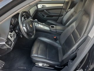 Porsche Panamera 3.0 4S