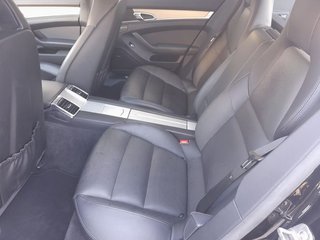 Porsche Panamera 3.0 4S