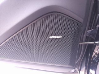 Porsche Panamera 3.0 4S