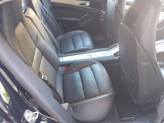 Porsche Panamera 3.0 4S