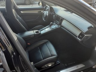 Porsche Panamera 3.0 4S
