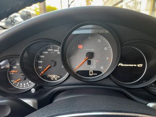 Porsche Panamera 3.0 4S